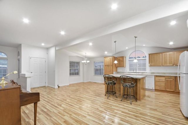 471 Mill Pond Drive, San Jose, CA 95125