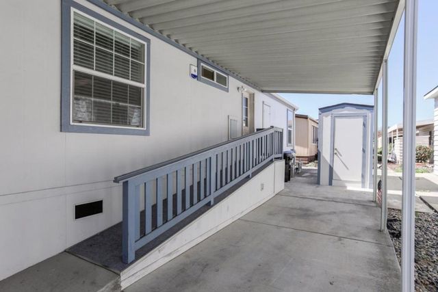 471 Mill Pond Drive, San Jose, CA 95125