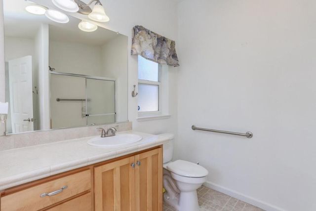 471 Mill Pond Drive, San Jose, CA 95125