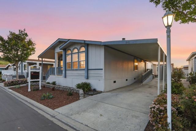 471 Mill Pond Drive, San Jose, CA 95125