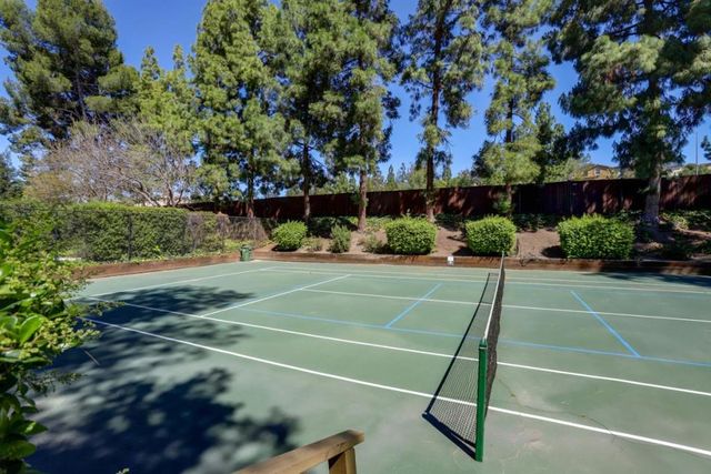 471 Mill Pond Drive, San Jose, CA 95125