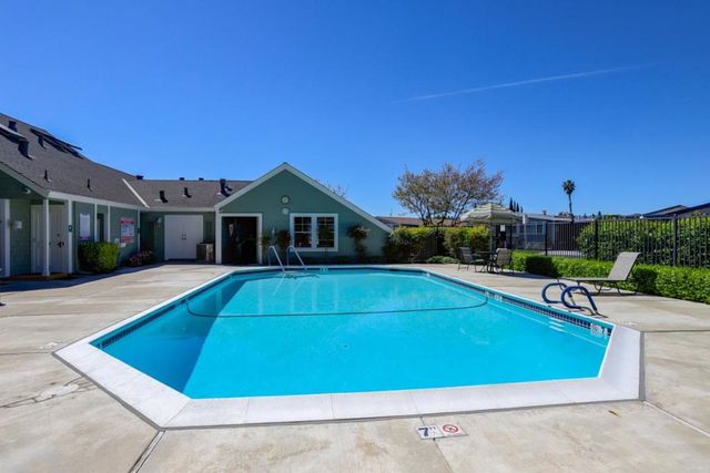 471 Mill Pond Drive, San Jose, CA 95125
