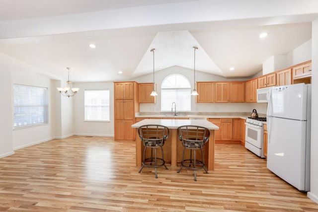 471 Mill Pond Drive, San Jose, CA 95125