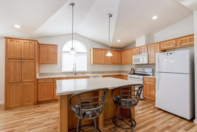 471 Mill Pond Drive, San Jose, CA 95125