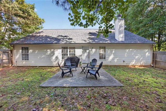 213 Harlan Heights Drive, Villa Rica, GA 30180