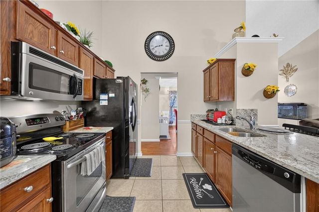 213 Harlan Heights Drive, Villa Rica, GA 30180