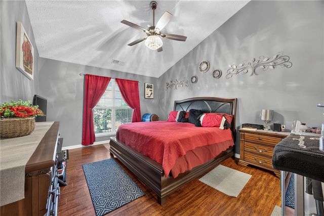 213 Harlan Heights Drive, Villa Rica, GA 30180