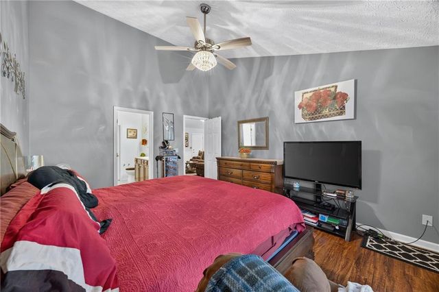 213 Harlan Heights Drive, Villa Rica, GA 30180