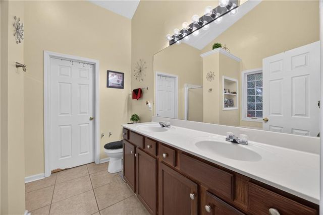 213 Harlan Heights Drive, Villa Rica, GA 30180