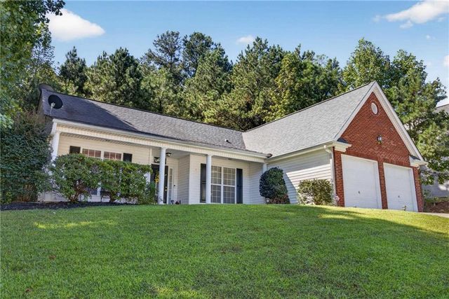 213 Harlan Heights Drive, Villa Rica, GA 30180