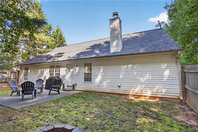 213 Harlan Heights Drive, Villa Rica, GA 30180