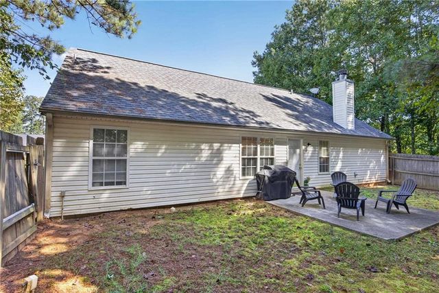 213 Harlan Heights Drive, Villa Rica, GA 30180