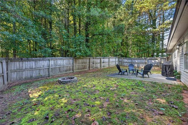 213 Harlan Heights Drive, Villa Rica, GA 30180