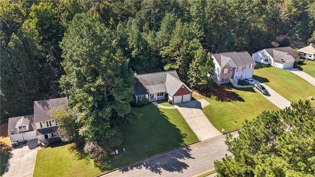 213 Harlan Heights Drive, Villa Rica, GA 30180