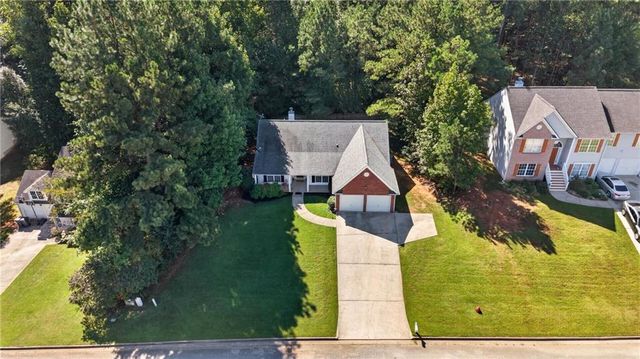 213 Harlan Heights Drive, Villa Rica, GA 30180