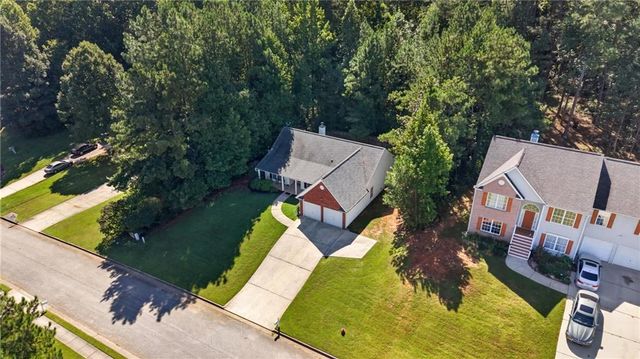 213 Harlan Heights Drive, Villa Rica, GA 30180