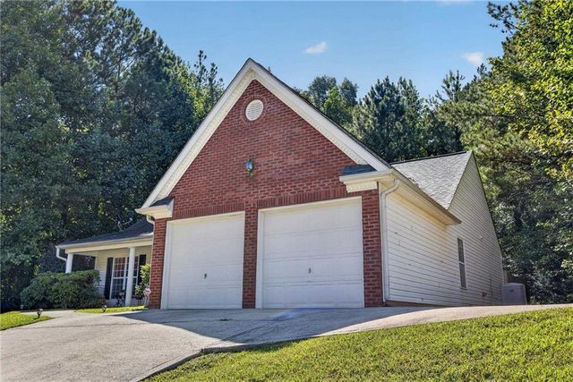 213 Harlan Heights Drive, Villa Rica, GA 30180