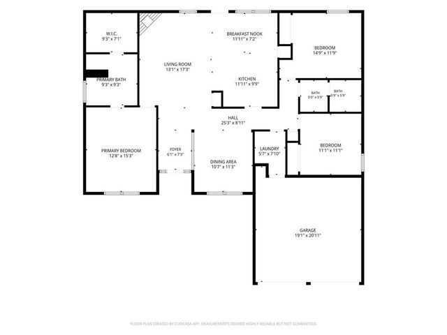 213 Harlan Heights Drive, Villa Rica, GA 30180