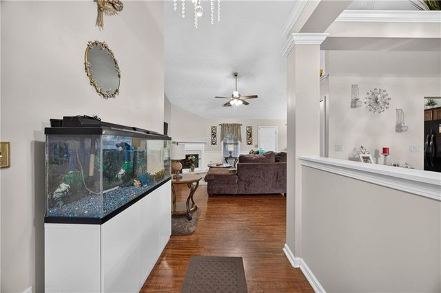 213 Harlan Heights Drive, Villa Rica, GA 30180