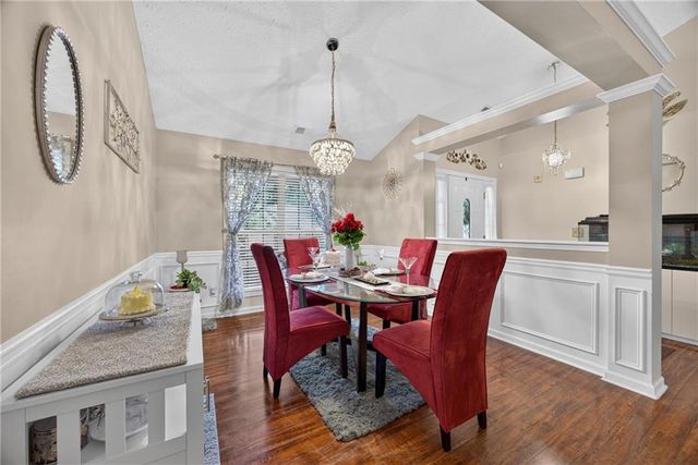 213 Harlan Heights Drive, Villa Rica, GA 30180