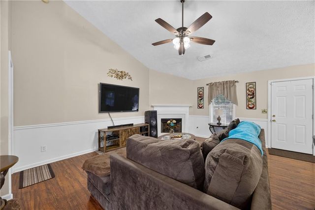 213 Harlan Heights Drive, Villa Rica, GA 30180