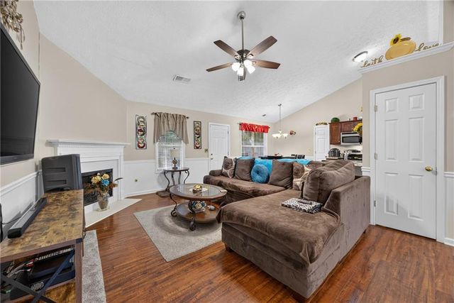 213 Harlan Heights Drive, Villa Rica, GA 30180