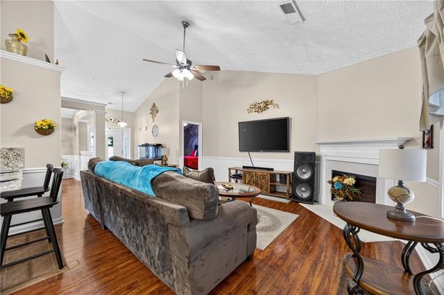 213 Harlan Heights Drive, Villa Rica, GA 30180