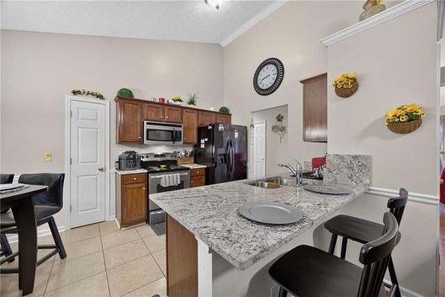 213 Harlan Heights Drive, Villa Rica, GA 30180