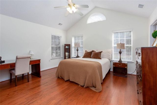 2007 Sweet Apple Circle, Alpharetta, GA 30004