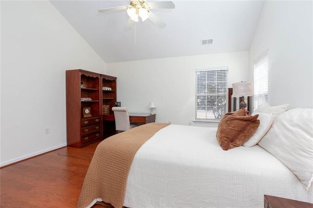 2007 Sweet Apple Circle, Alpharetta, GA 30004