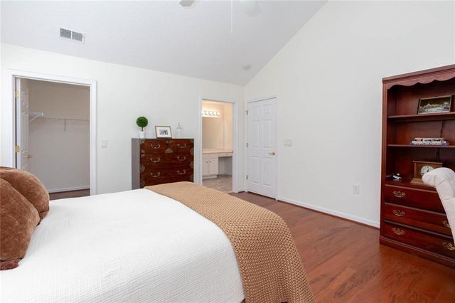 2007 Sweet Apple Circle, Alpharetta, GA 30004