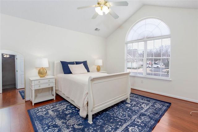 2007 Sweet Apple Circle, Alpharetta, GA 30004