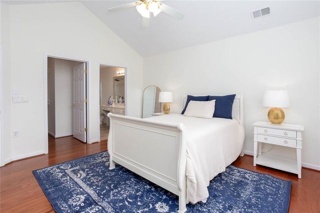 2007 Sweet Apple Circle, Alpharetta, GA 30004