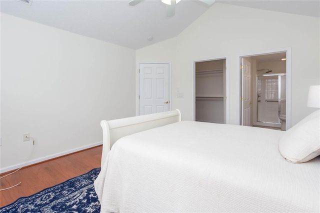 2007 Sweet Apple Circle, Alpharetta, GA 30004