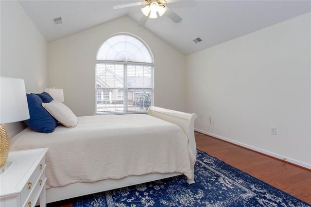 2007 Sweet Apple Circle, Alpharetta, GA 30004