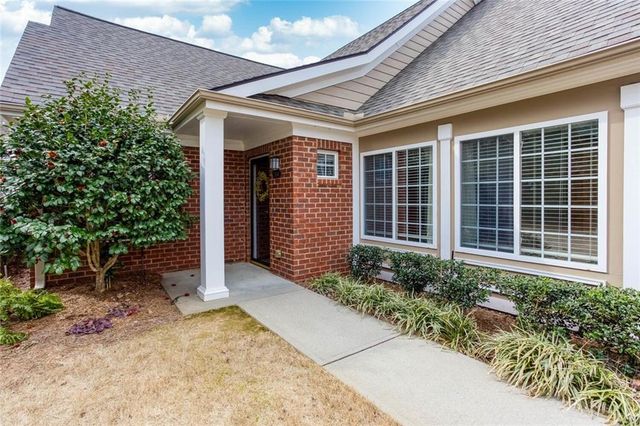 2007 Sweet Apple Circle, Alpharetta, GA 30004