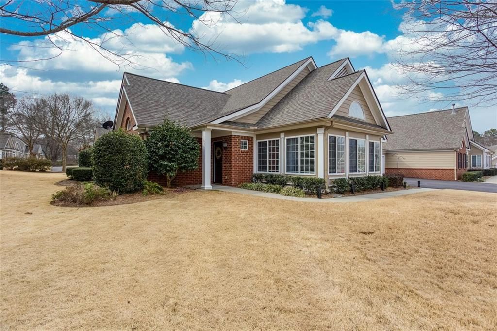 2007 Sweet Apple Circle, Alpharetta, GA 30004