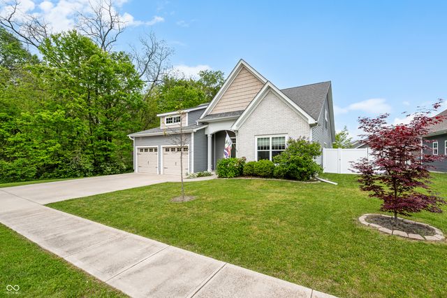 4105 N Emma Drive, Bloomington, IN 47404