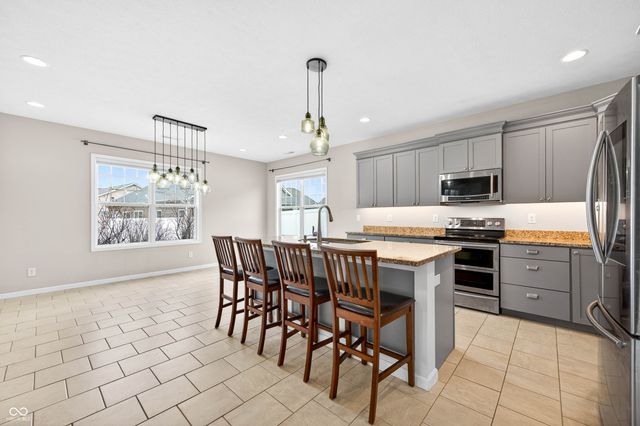 4105 N Emma Drive, Bloomington, IN 47404