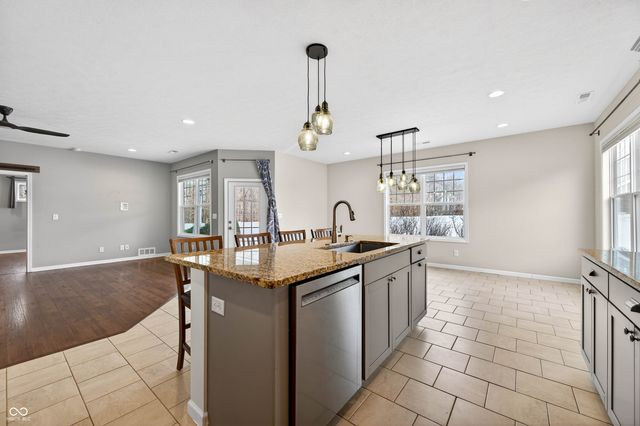 4105 N Emma Drive, Bloomington, IN 47404