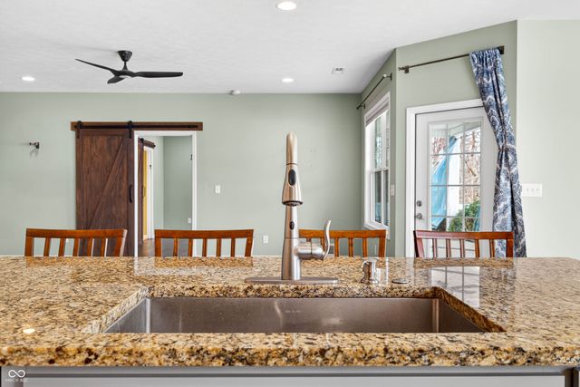 4105 N Emma Drive, Bloomington, IN 47404