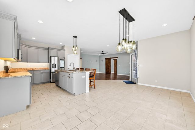 4105 N Emma Drive, Bloomington, IN 47404