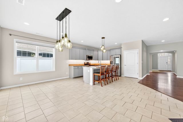 4105 N Emma Drive, Bloomington, IN 47404