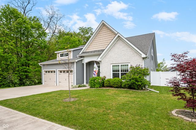4105 N Emma Drive, Bloomington, IN 47404