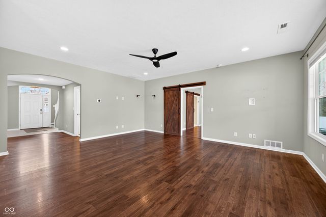 4105 N Emma Drive, Bloomington, IN 47404