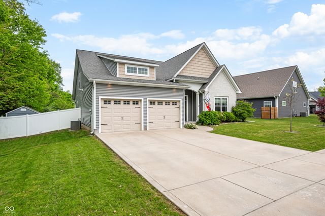 4105 N Emma Drive, Bloomington, IN 47404