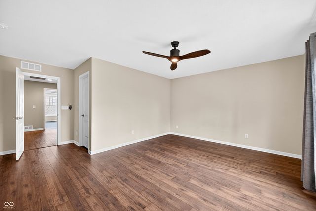 4105 N Emma Drive, Bloomington, IN 47404