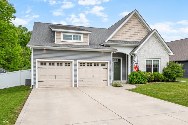 4105 N Emma Drive, Bloomington, IN 47404