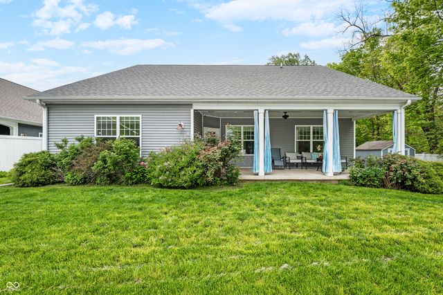 4105 N Emma Drive, Bloomington, IN 47404