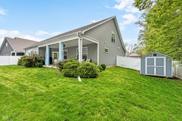 4105 N Emma Drive, Bloomington, IN 47404